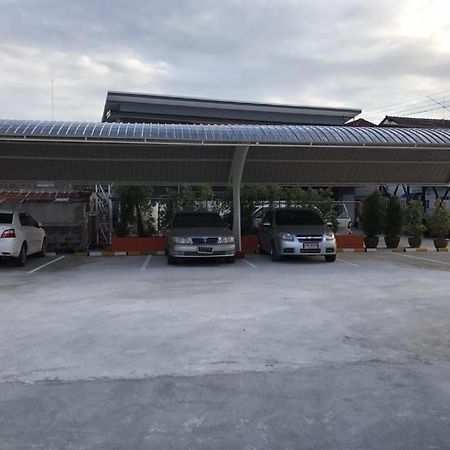 The Grace Residence Surin Luaran gambar