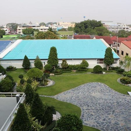 The Grace Residence Surin Luaran gambar