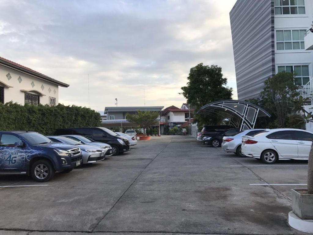 The Grace Residence Surin Luaran gambar