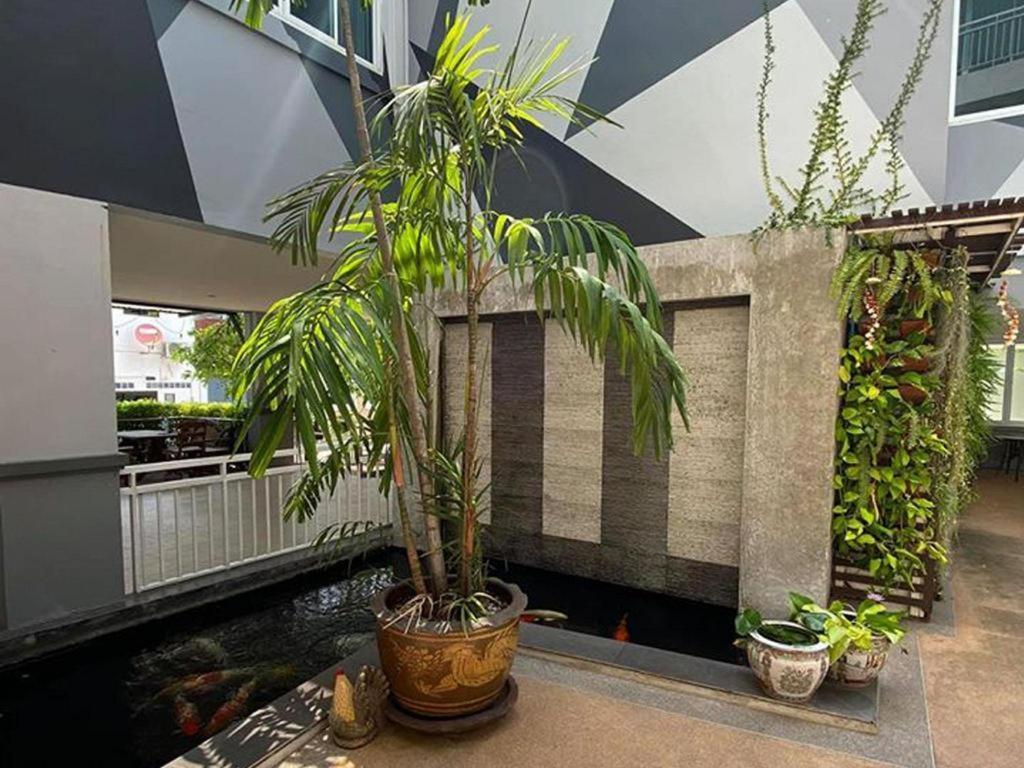 The Grace Residence Surin Luaran gambar