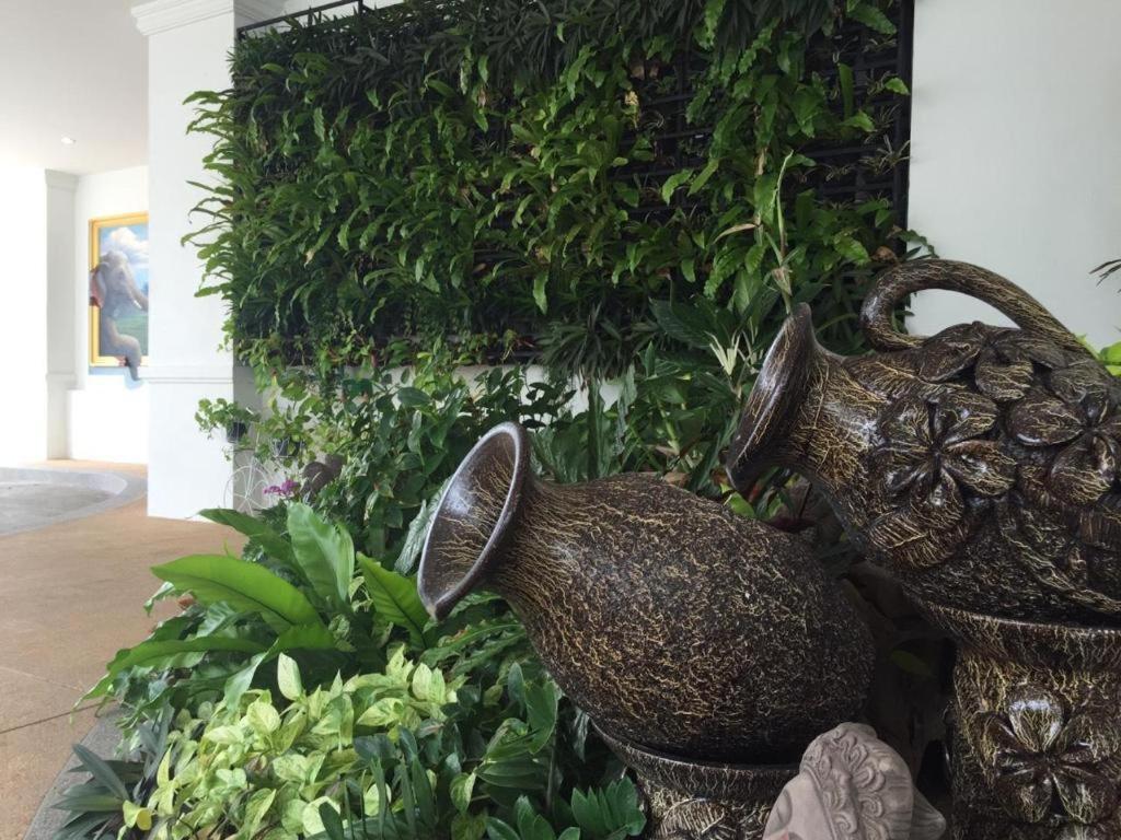 The Grace Residence Surin Luaran gambar