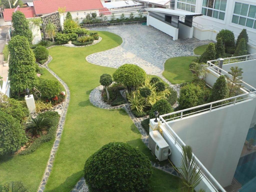 The Grace Residence Surin Luaran gambar