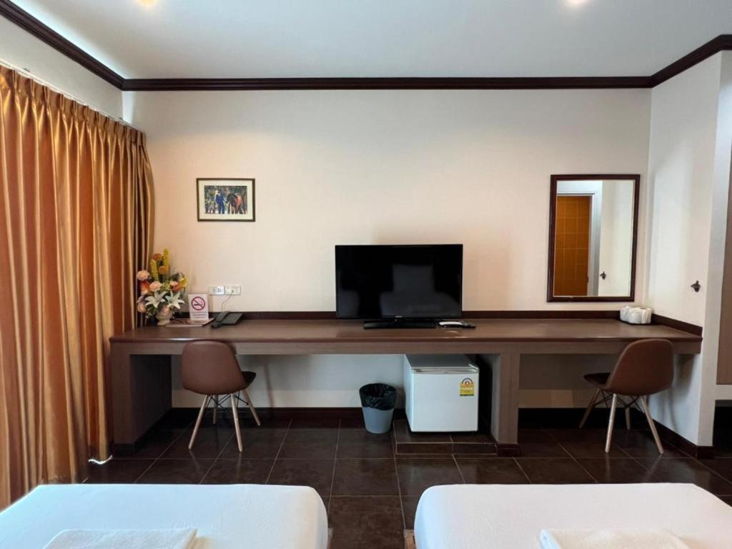 The Grace Residence Surin Luaran gambar
