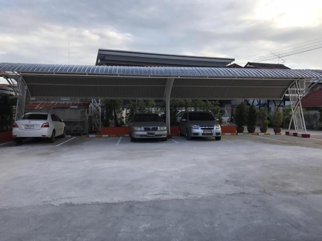 The Grace Residence Surin Luaran gambar