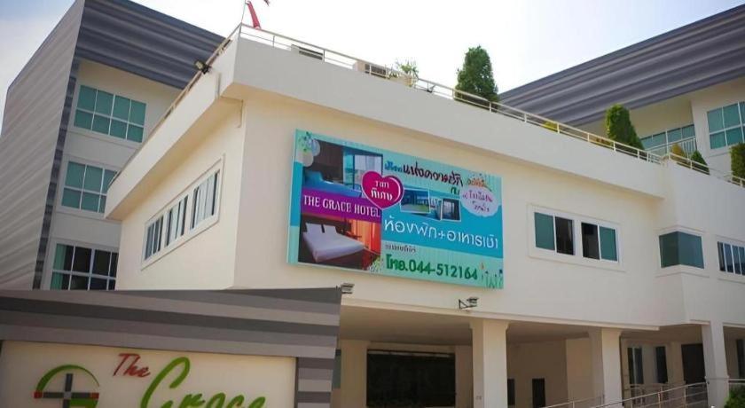 The Grace Residence Surin Luaran gambar
