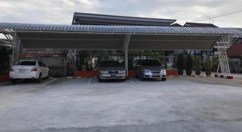 The Grace Residence Surin Luaran gambar