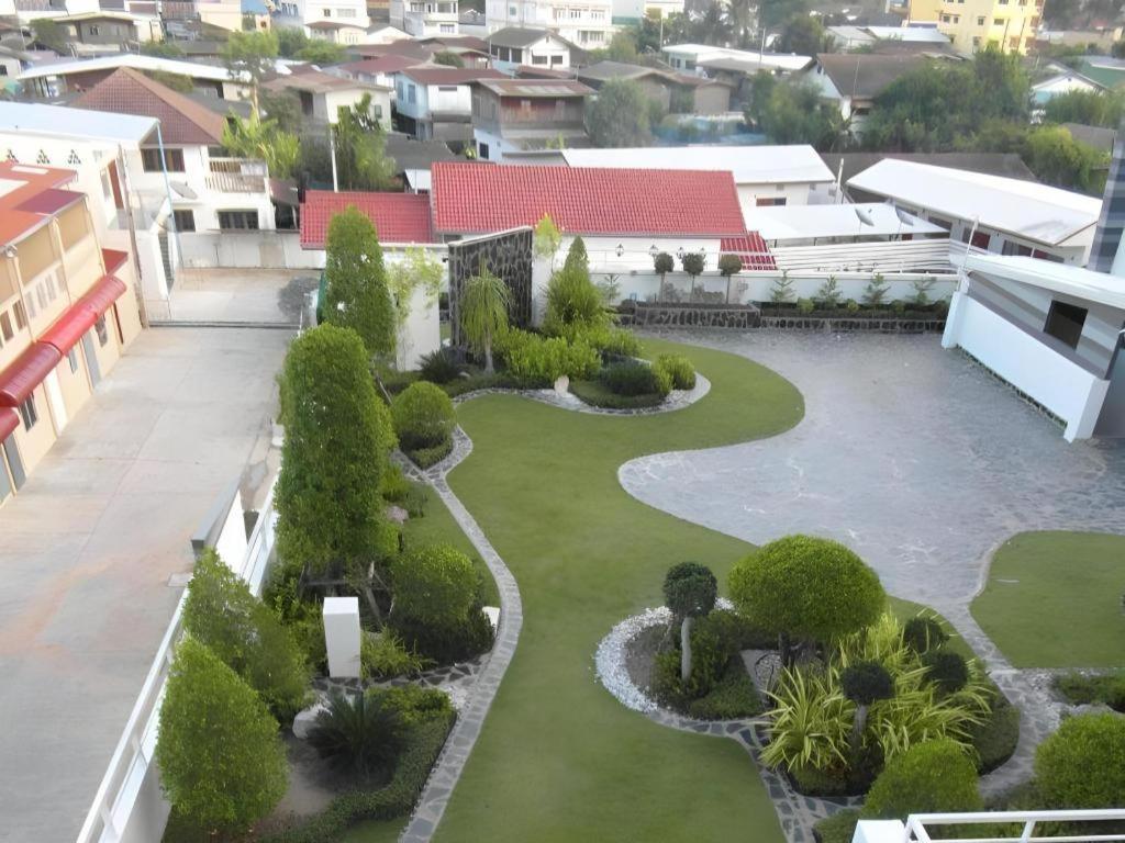 The Grace Residence Surin Luaran gambar