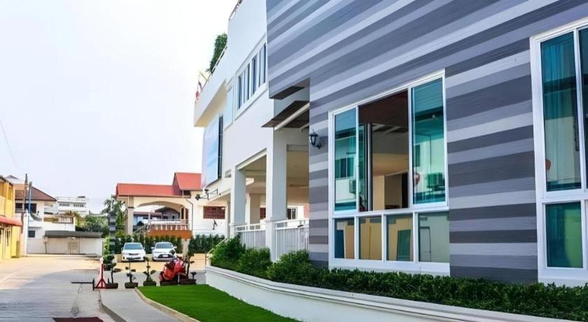 The Grace Residence Surin Luaran gambar