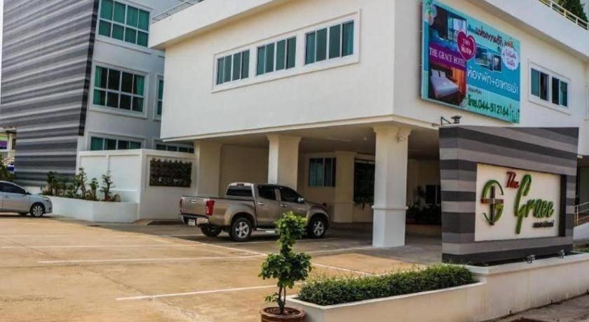 The Grace Residence Surin Luaran gambar