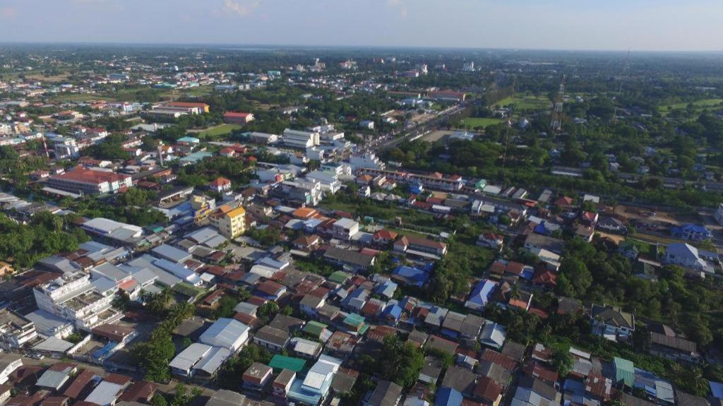 The Grace Residence Surin Luaran gambar