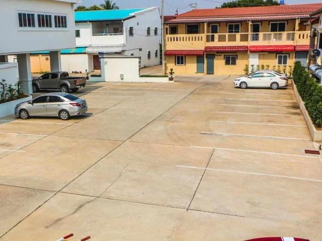 The Grace Residence Surin Luaran gambar