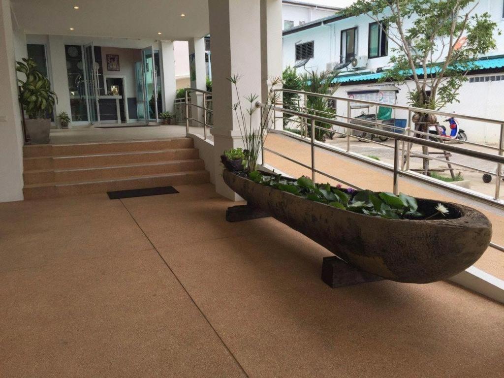 The Grace Residence Surin Luaran gambar