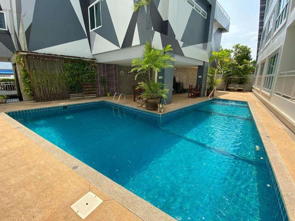 The Grace Residence Surin Luaran gambar