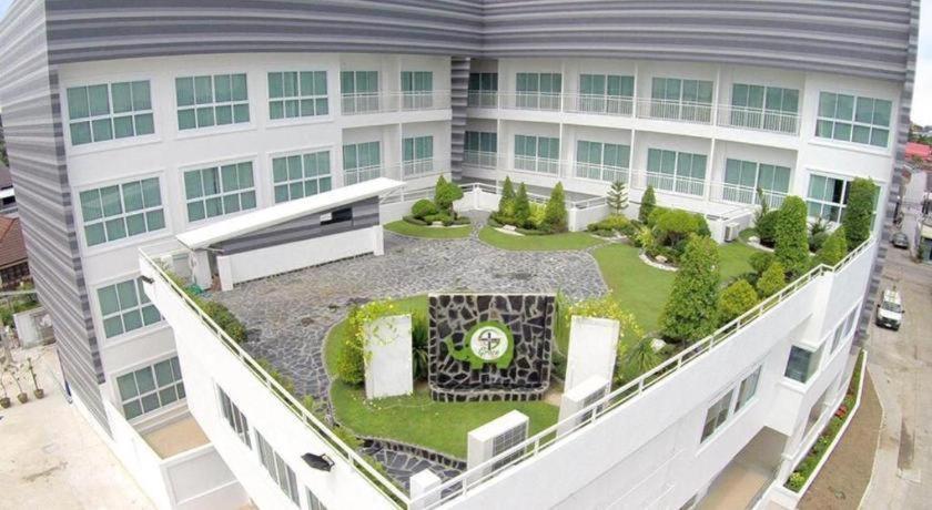 The Grace Residence Surin Luaran gambar