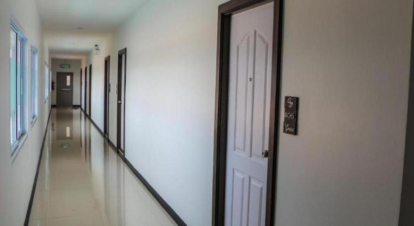 The Grace Residence Surin Luaran gambar