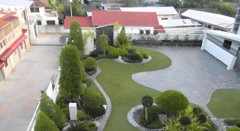 The Grace Residence Surin Luaran gambar